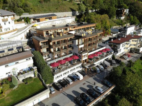 Hotel Panoramik Rio Di Pusteria